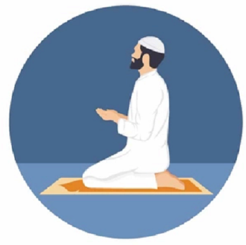 Doa Harian Masjid NURUL HURA